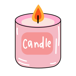 scented-candle