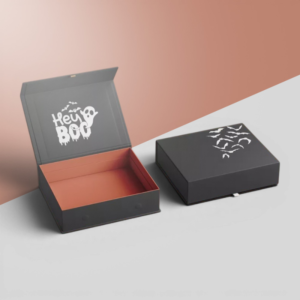 Premium Rigid Boxes