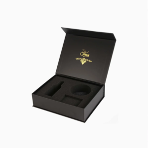 Rigid Boxes With Inserts