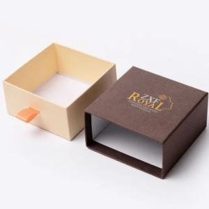 Custom Rigid Boxes