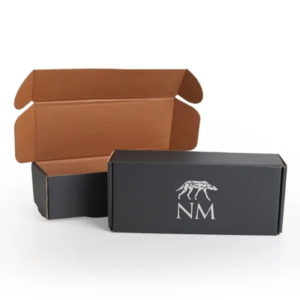 Mailer Shipping Boxes